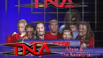 NWA Total Nonstop Action #76