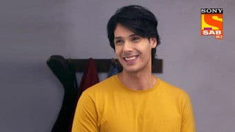 Pancham Gets an Offer