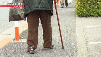 Number of People Aged 100 and Over in Japan Tops 90,000 for First Time