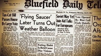 Ancient Aliens On Location: The UFO Investigations