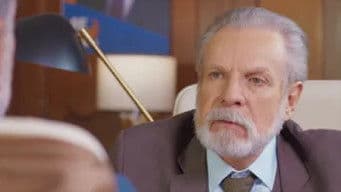 "Obsesión por el poder"