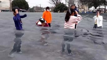 Immersive Disaster Preparedness Training