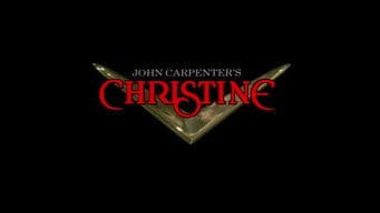 Christine (1983)