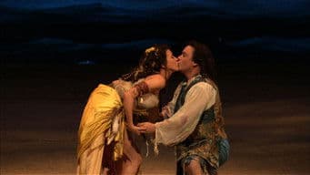 Great Performances at the Met: The Enchanted Island