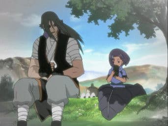 The Enemy of the Byakugan