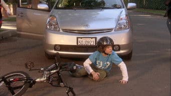 Honey I Ran Over the Kid