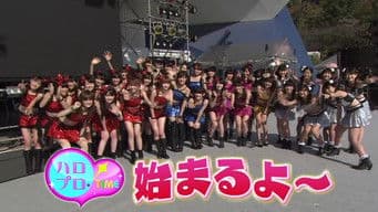 Hello! Project Mobekimasu