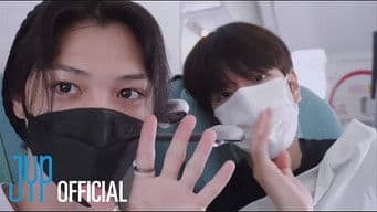 [SKZ-TALKER GO! Season 3] Ep.03 NEW YORK