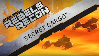 Inside "Secret Cargo"