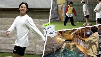 [SVT Record] 세또또공놀이 | 하니의 오사카 감성 #16