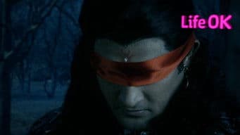 The Shiv Dhanush is broken