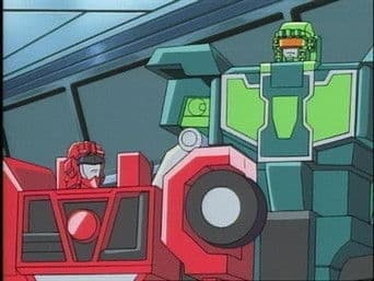 Fortress Maximus (1)