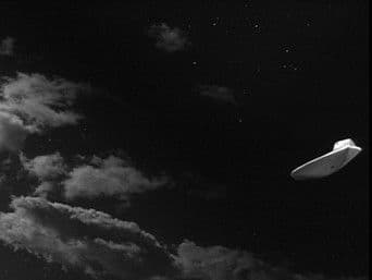 Unidentified Flying Uncle Martin