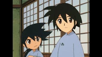 Cheater! Swords Flash in Demon World Kyoto