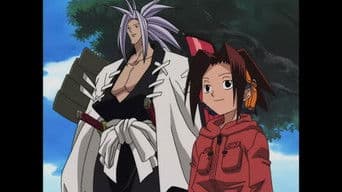 To Shaman’s Journey