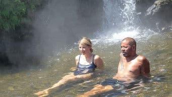 Central North Island, New Zealand