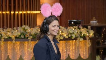 Bonded By Love - Alia Bhatt, Karan Johar, Vedang Raina and Vasan Bala