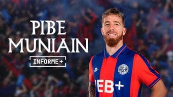 Pibe Muniain