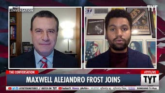 Maxwell Alejandro Frost & David Tafuri