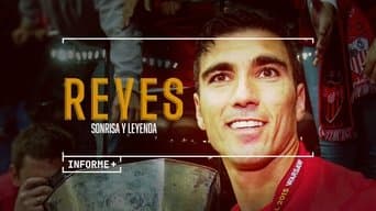 Reyes, sonrisa y leyenda