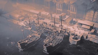 Into A New World (1618-1762)