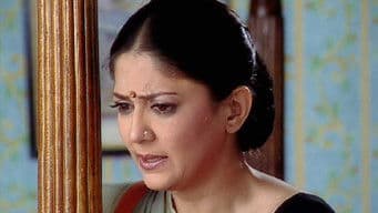 Leela Shares Her Emotions