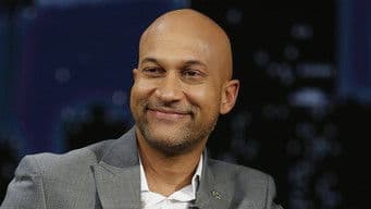 Keegan-Michael Key; Jennifer Coolidge; Sylvan Esso