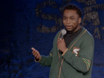 Michael Odewale: #blackbearsmatter