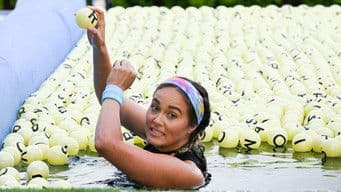 There's No X in Team