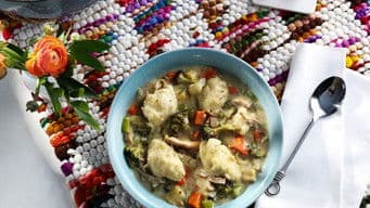 Chicken Soup Is the Best Medicine