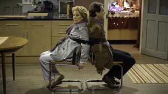 Desperately Stalking Susan