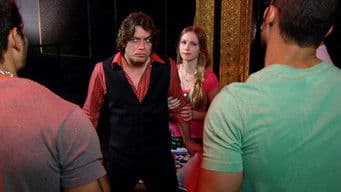 Bia organizes "Women's Matinee" to help Jorge