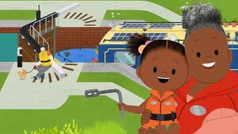 Summer: It's Time for a Canal Walk