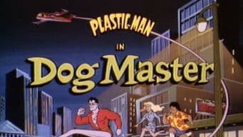 Dogmaster