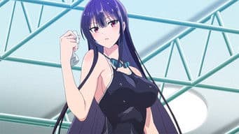 Don't Be Dense, Be Sharp.