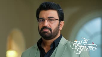 Anu’S Family Decides To Visit The Temple