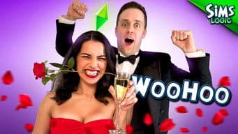 Sex in The Sims is weird