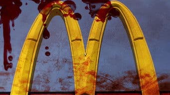 Massacre at McDonald's - James Huberty
