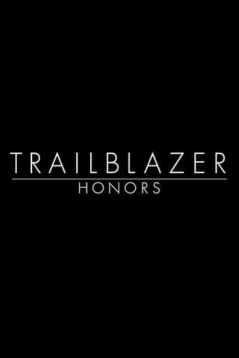 Trailblazer Honors 2014