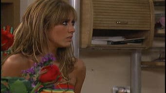 ¿Está borracha o se hace?