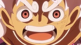 Friends Fight Together! Luffy and the Warriors of Elbaph