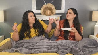 The Single Life: Fee Fi Fo Fum