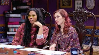 Thirsty Sword Lesbians