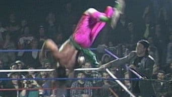 ECW Hardcore TV - Jun. 07, 1994