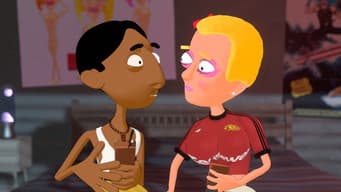 Norwegian blonde BANGED by MUSLIM IMMIGRANT