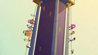 Booty Nights/Fountain of Misspent Youth