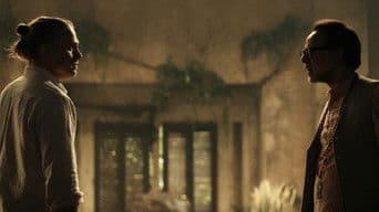 Like in the Time of Cholera