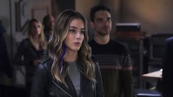 Collision Course (2)