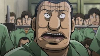 Applause, and Then...