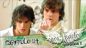 Episode 114: WITH A LITTLE HELP FROM FRIENDS